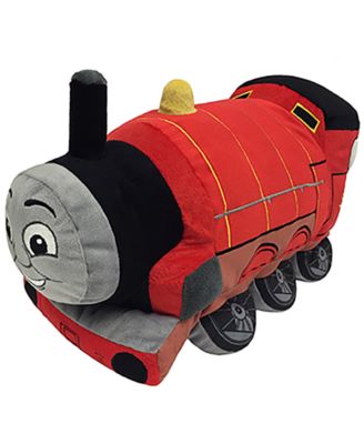 thomas the tank james