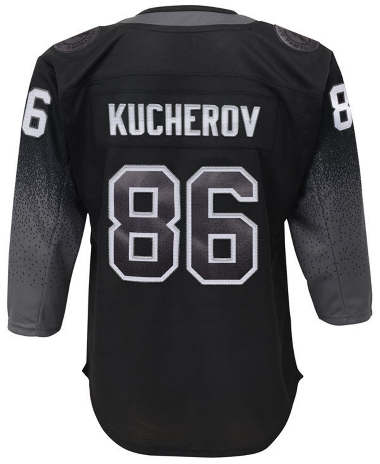 Outerstuff Big Boys Nikita Kucherov Tampa Bay Lightning Alternate Player Replica Jersey & Reviews - All Kids - Sports Fan Shop - Macy's