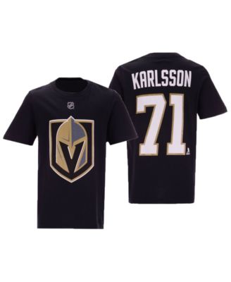 golden knights kids jersey