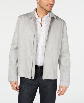 alfani jacket macys