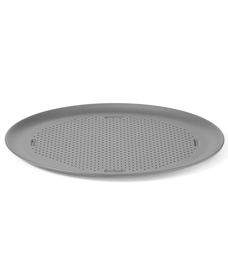 Calphalon Nonstick Pizza Pan, 16