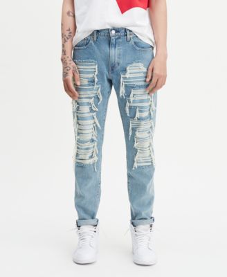 macys levis mens jeans