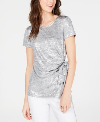 inc macys womens tops