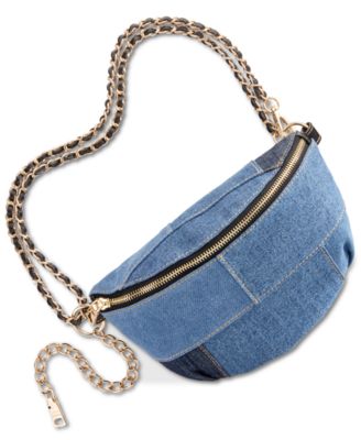 denim accessories