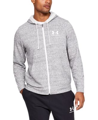 under armour french terry hoodie