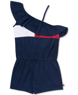 romper tommy hilfiger baby
