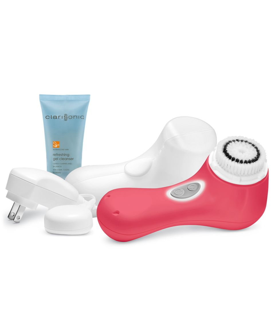 Clarisonic Coral Mia 2   Limited Edition