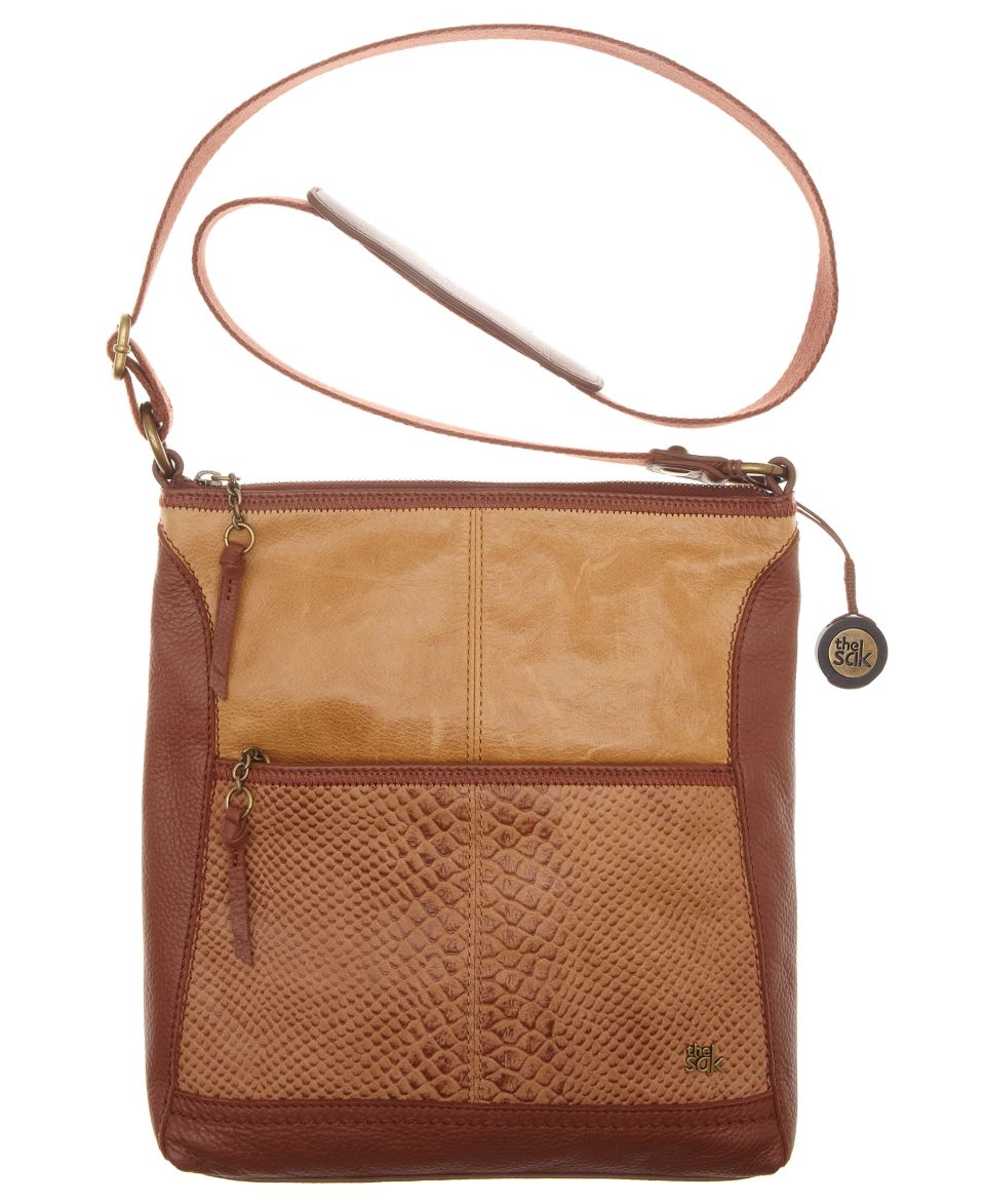 The Sak Handbag, Deena Flap Crossbody   Handbags & Accessories   