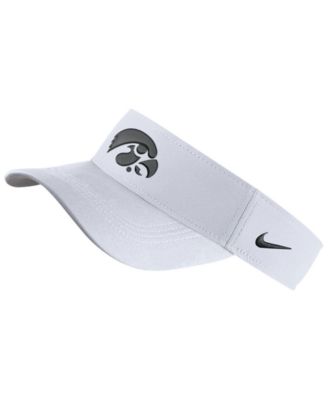 iowa hawkeyes visor