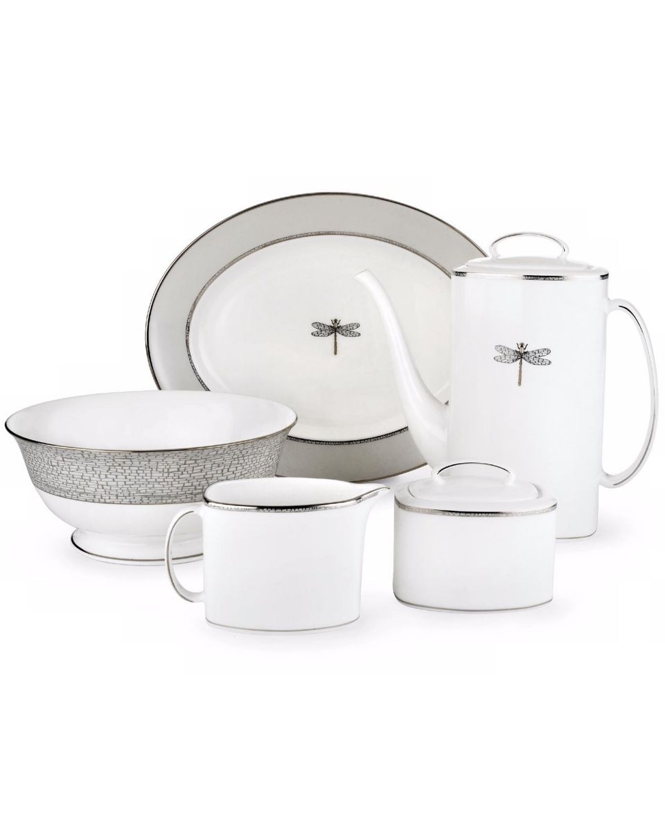 kate spade new york Dinnerware, June Lane Creamer