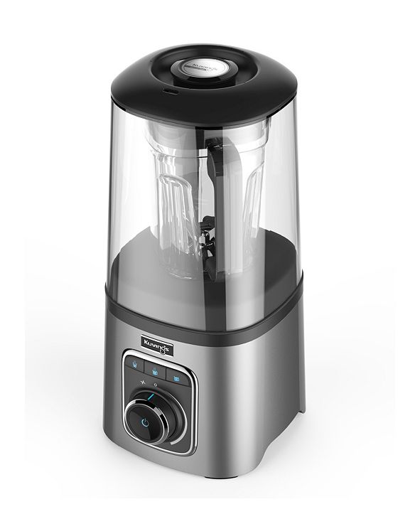 Kuvings SV500S Vacuum Blender & Reviews Small Appliances Kitchen