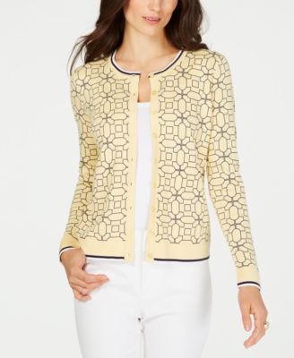 womens cardigan sweaters at macys