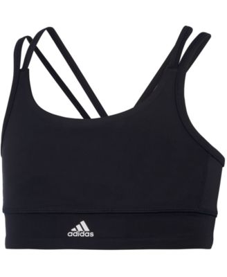 adidas with cross straps