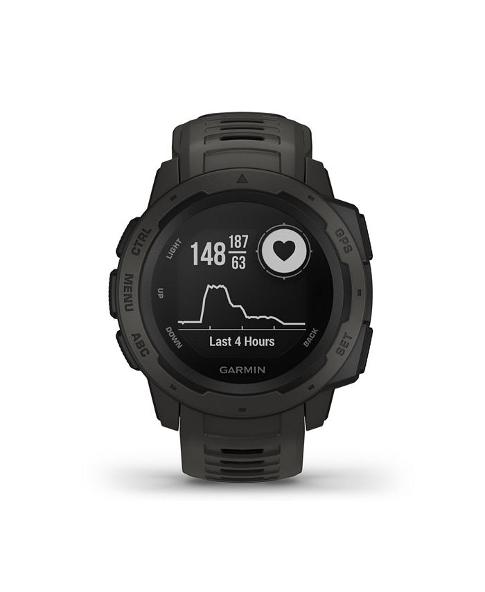 womens garmin instinct