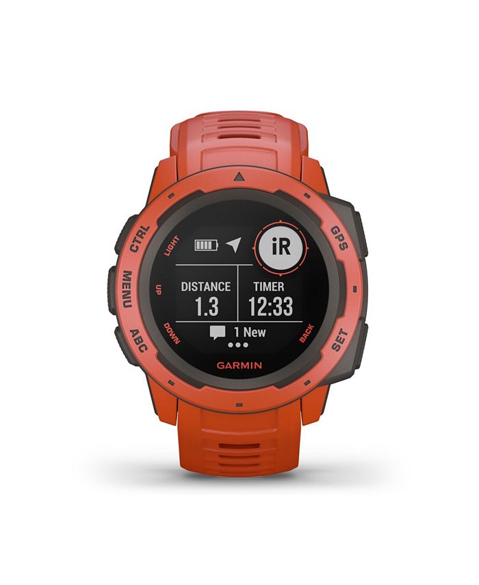 womens garmin instinct