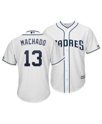 black machado jersey