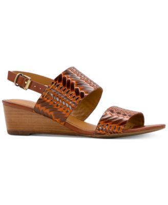 patricia nash wedges