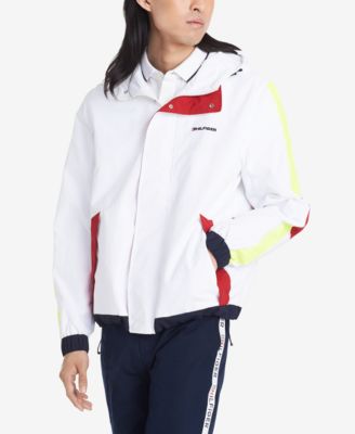tommy yacht jacket womens