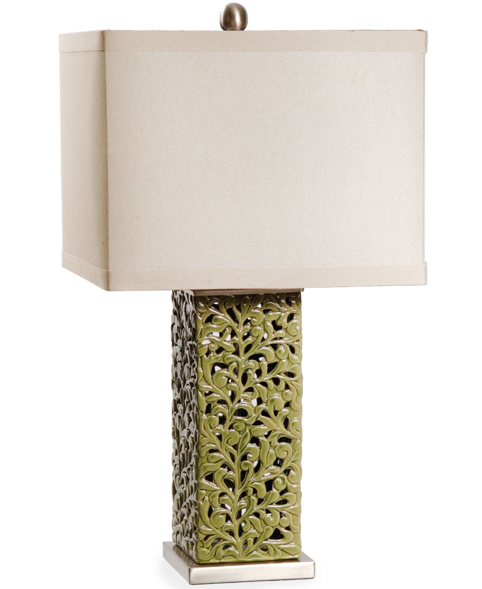 Crestview Table Lamp, Molinelio   Lighting & Lamps   for the home