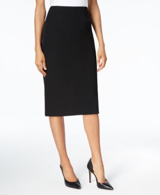 midi skirt for work