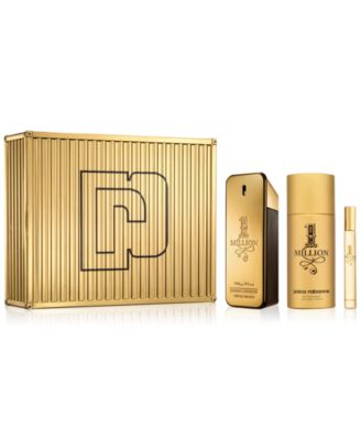 lady 1 million gift set