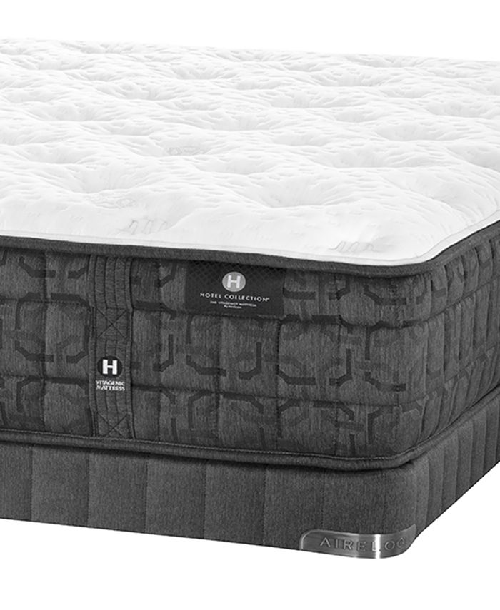 Hotel Collection by Aireloom Holland Maid 14.5" Luxury Firm Mattress