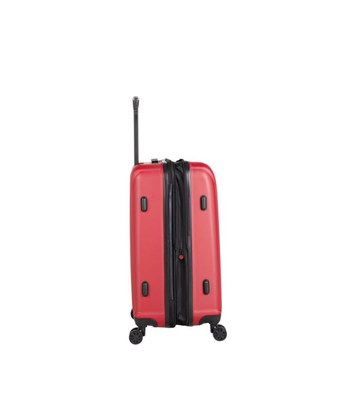 American Flyer Moraga 26" 8-Wheel Hardside Spinner Luggage & Reviews - Upright Luggage - Macy's