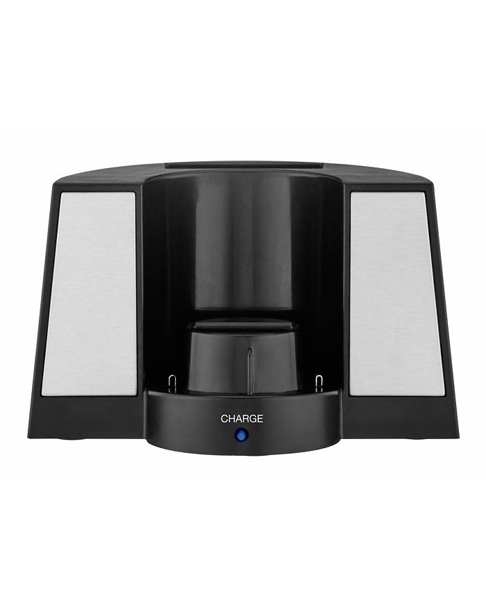 Cuisinart CWO25 Electric Wine Opener & Reviews Small Appliances
