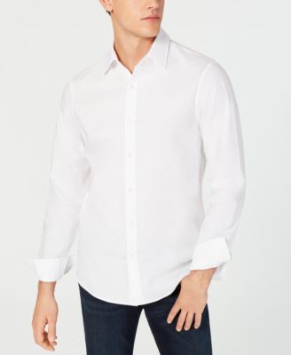 michael kors white shirt