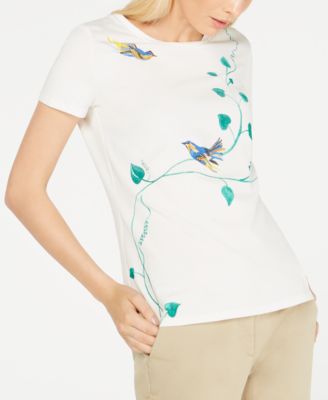 weekend max mara t shirt