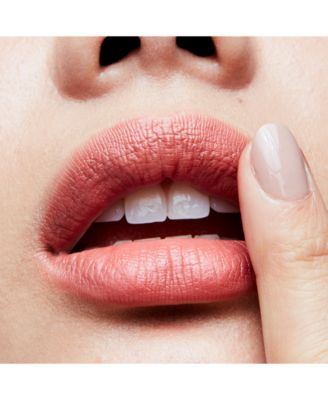 mac satin lipstick