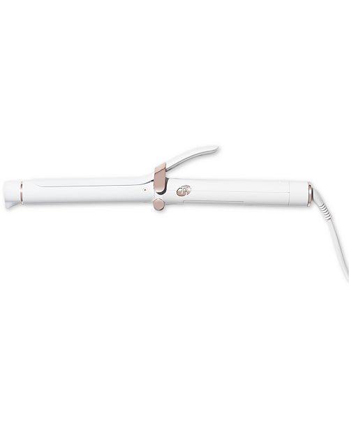 T3 Singlepass Curl 1 Curling Iron Reviews Beauty Macy S