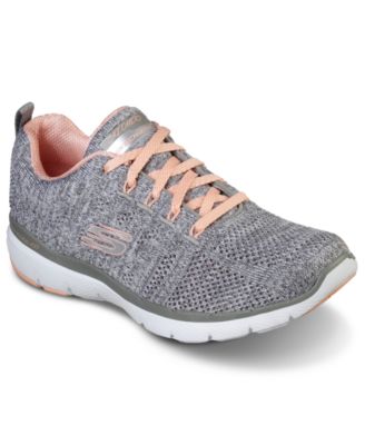 skechers women's flex appeal 3.