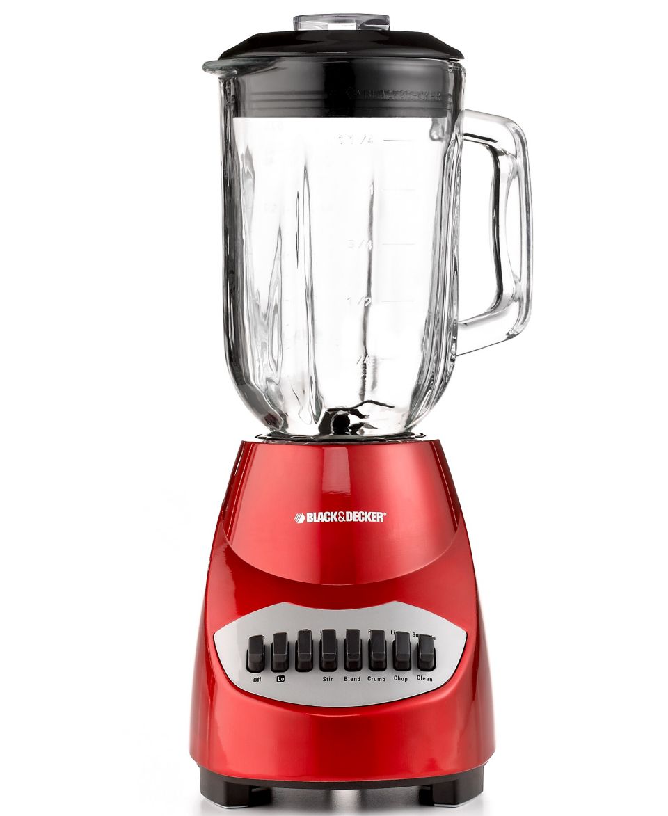 Black & Decker BL2010WG Blender, 10 Speed   Electrics   Kitchen   