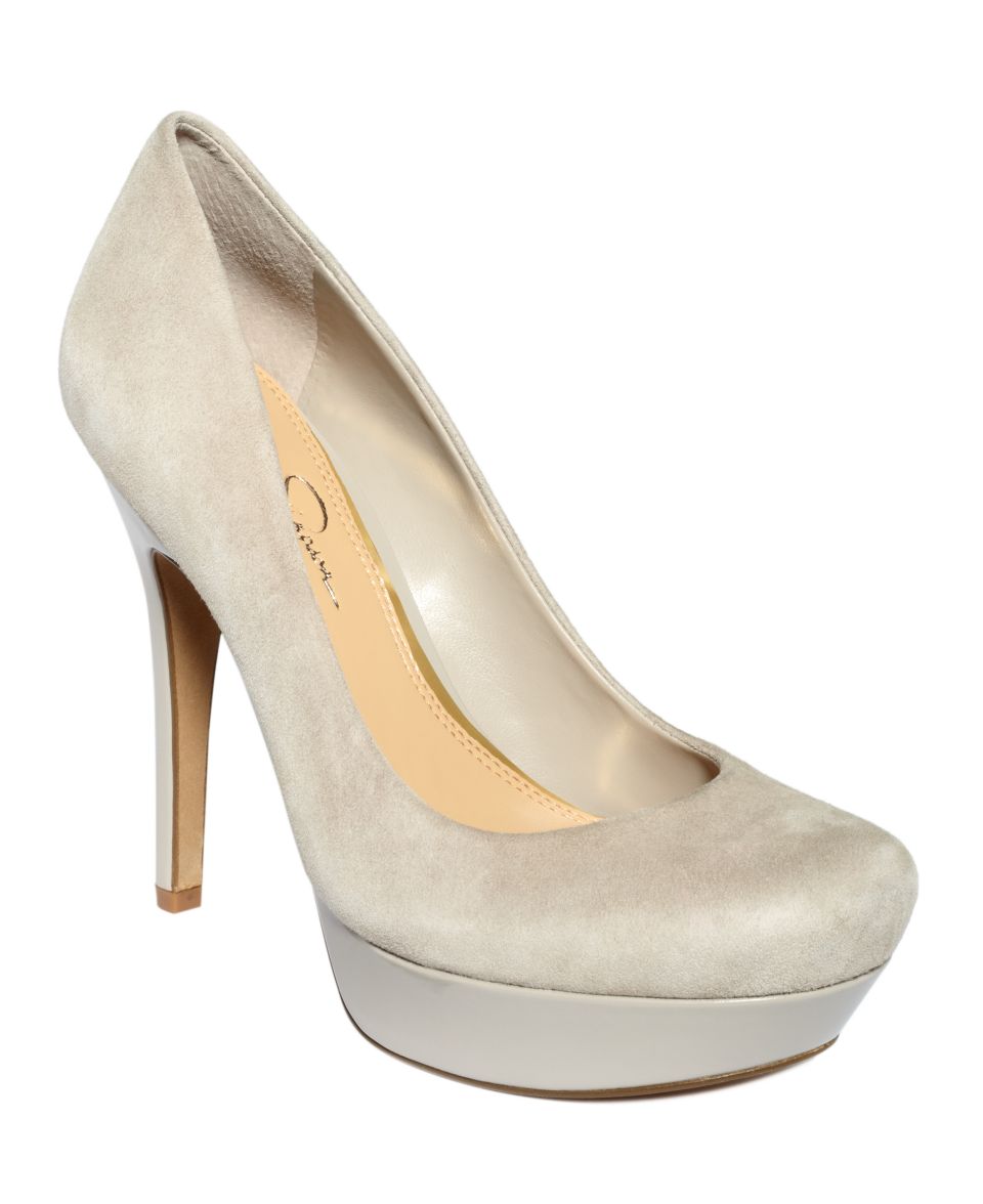 Steve Madden Womens Shoes, Remedy Platform Pumps