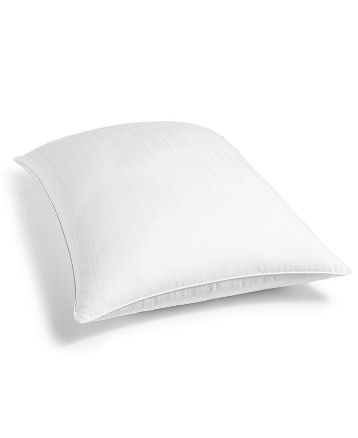 Charter Club Down Alternative Medium Density Standard/Queen Pillow