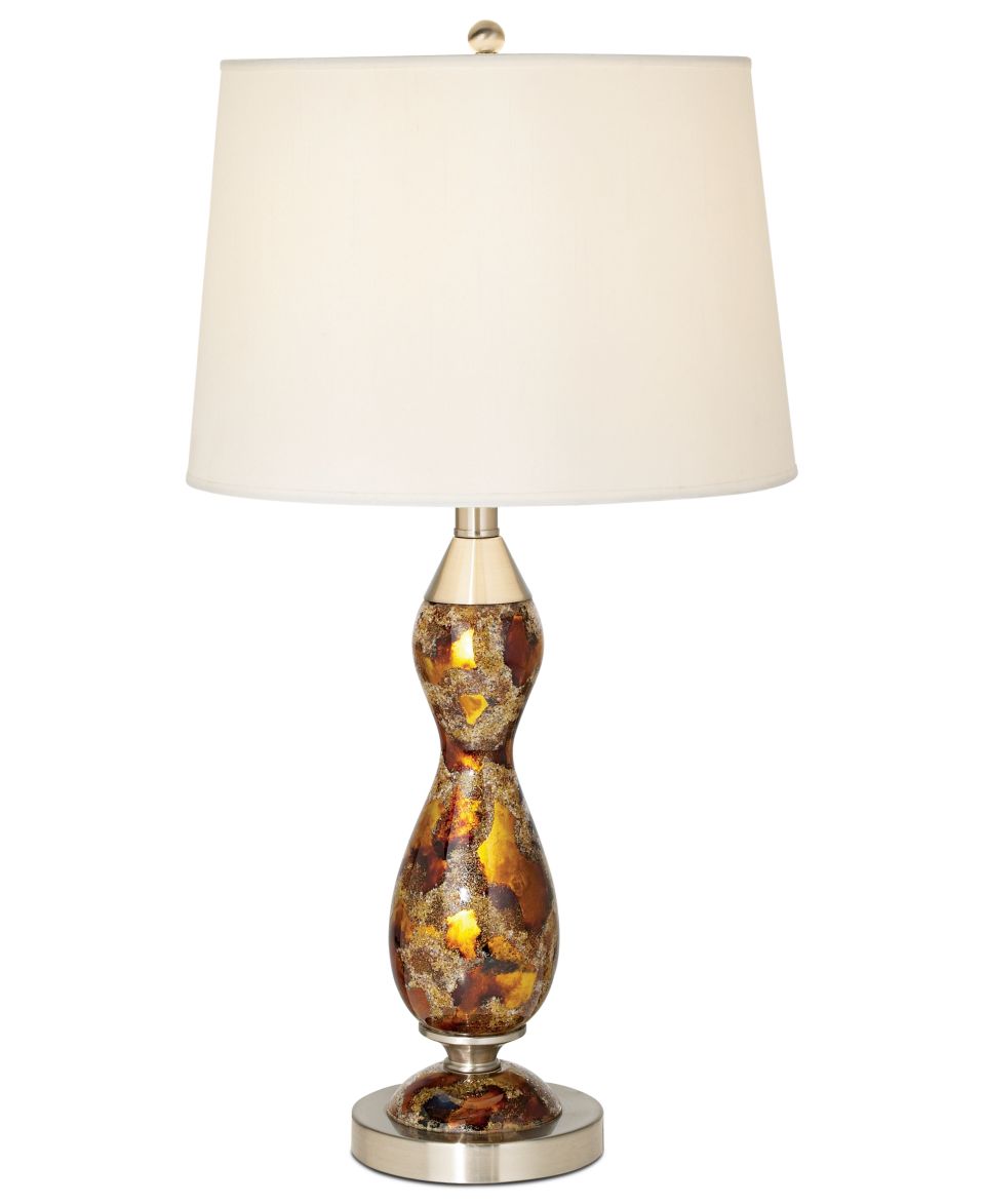 Pacific Coast Table Lamp, Bright City