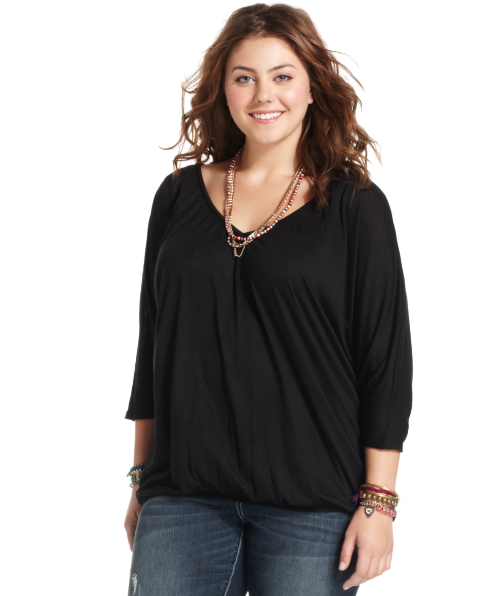 American Rag Plus Size Tops, Dresses, Jeans & Clothing