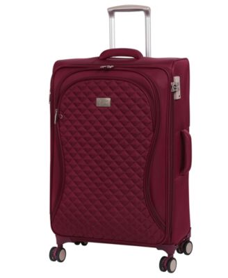 28 softside luggage