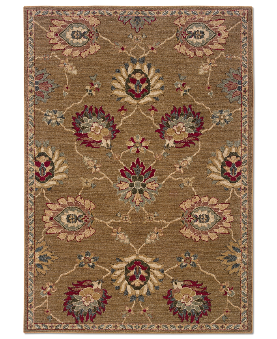 MANUFACTURERS CLOSEOUT Sphinx Rugs, Perennial 2227D Ankara