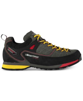 macys hiking shoes