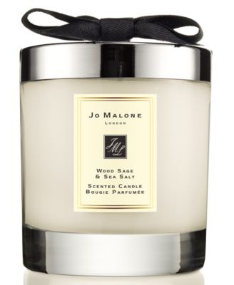 jo malone wood sage and sea salt review