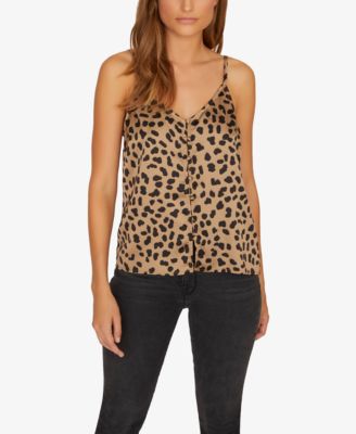 macys womens camisoles