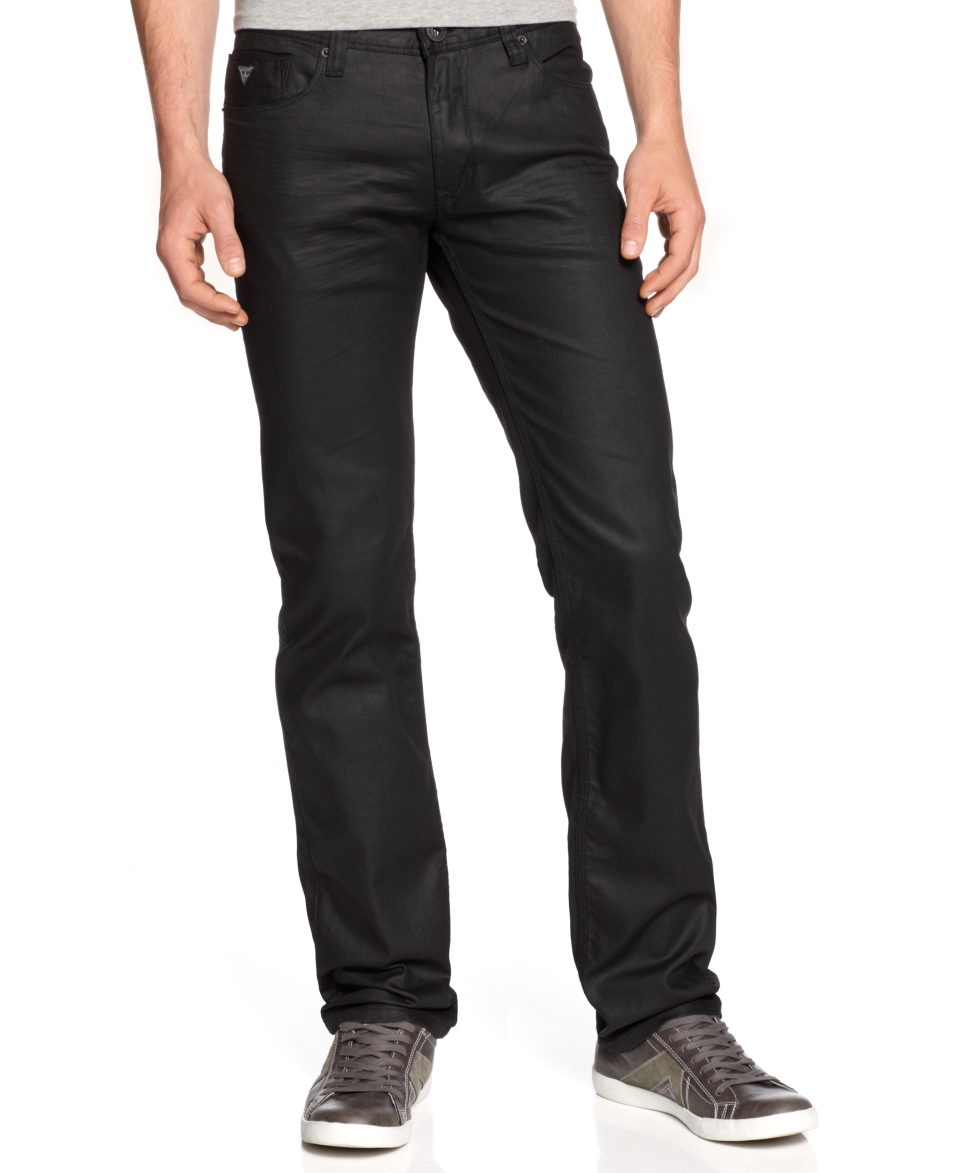 Shop Guess Jeans for Men and Guess Mens Jeans