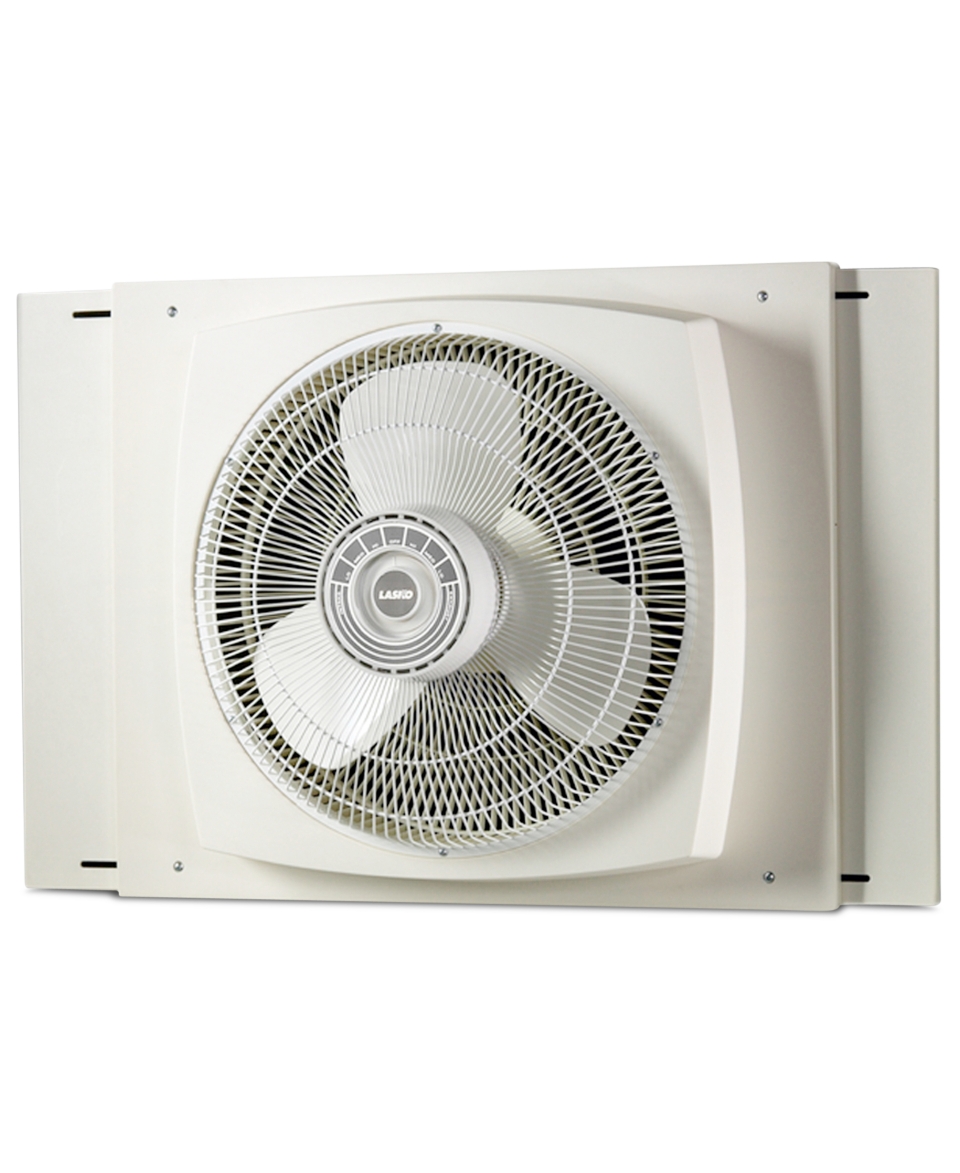 Lasko Window Fan, 16 Electric Reversible   Personal Care   for the