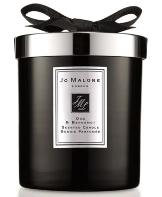 jo malone perfume oud and bergamot