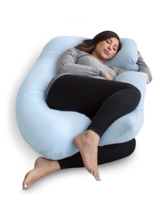 body pillow chair