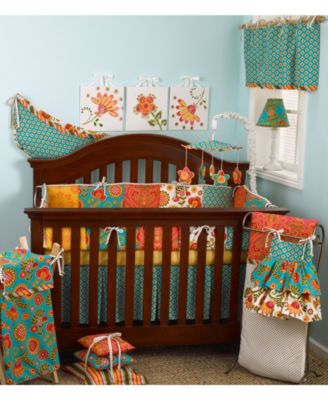 macy's baby crib bedding sets