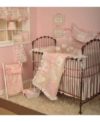 macy's baby crib bedding sets