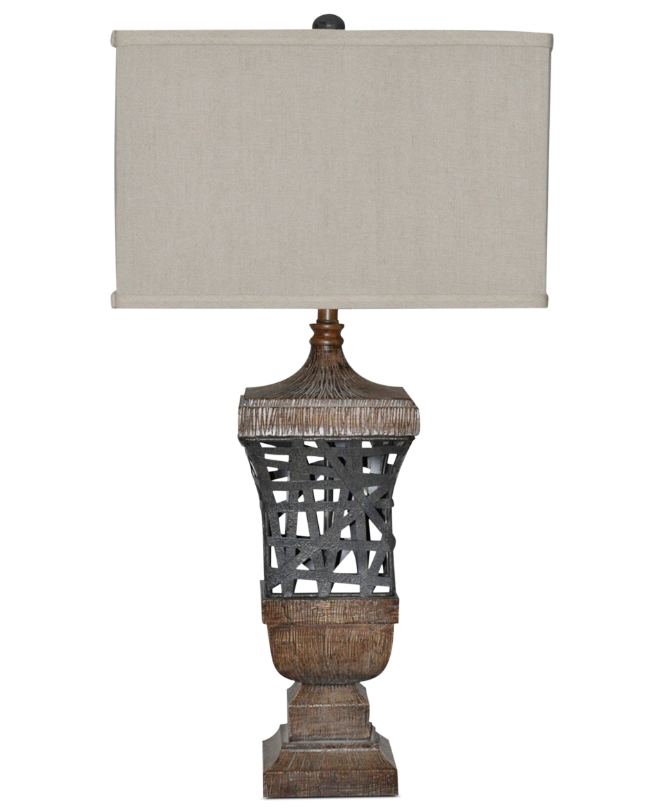 Crestview Table Lamp, De Luca   Lighting & Lamps   for the home   